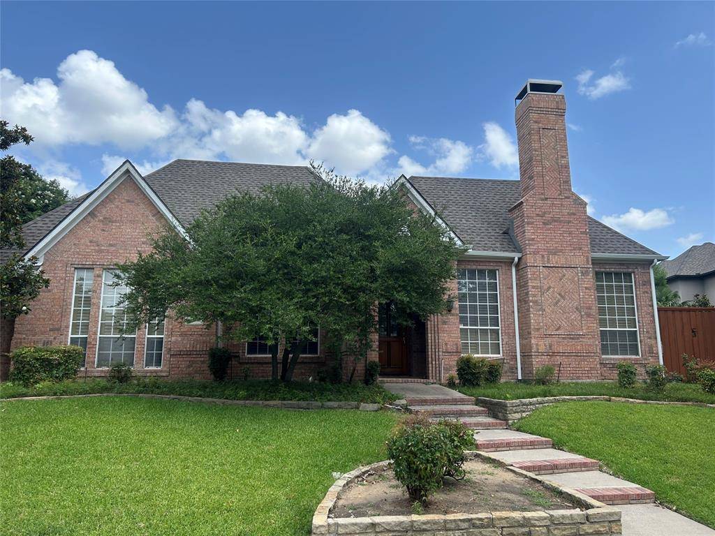 3108 Sowell Drive, Plano, TX 75093