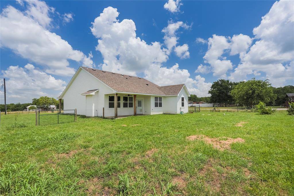Sherman, TX 75090,392 Calle Cedro Drive
