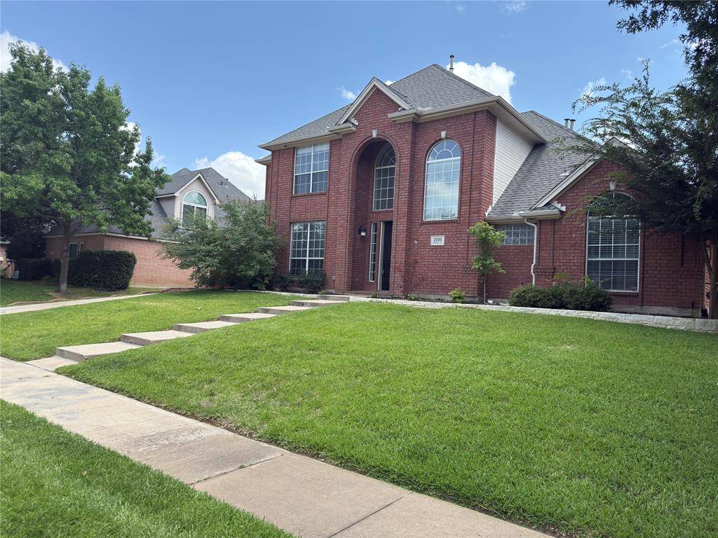 Colleyville, TX 76034,2101 Tarrant Lane