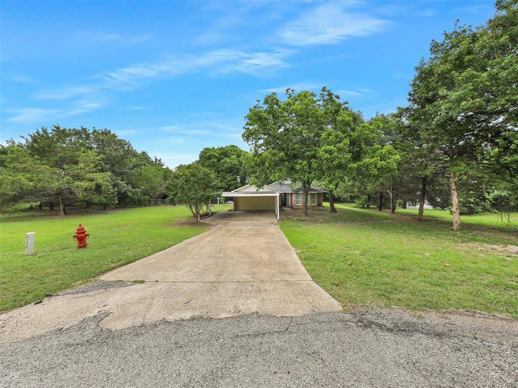 351 Oak Creek Drive, New Hope, TX 75071