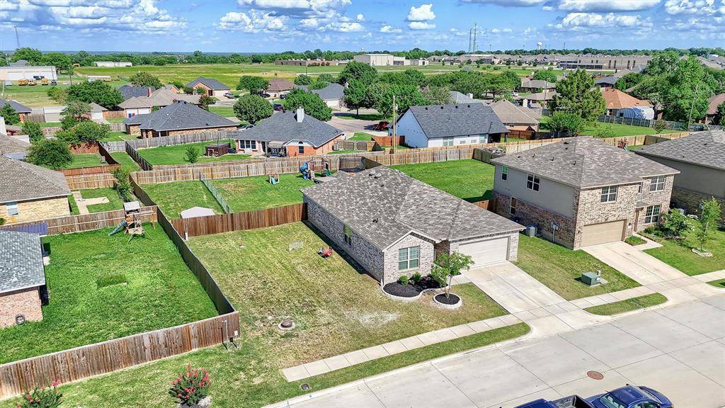 Van Alstyne, TX 75495,1309 Benwick Drive
