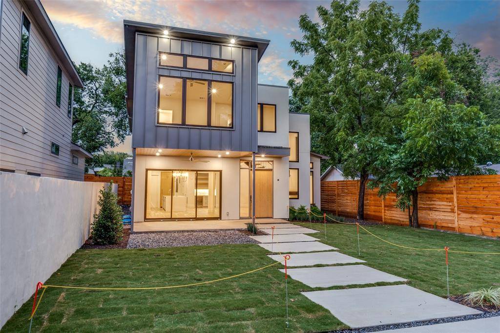Dallas, TX 75218,8802 Diceman Drive