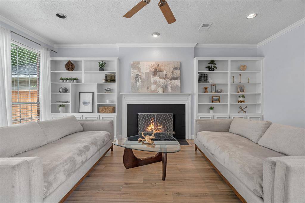 8347 Mountainview Drive, Dallas, TX 75249