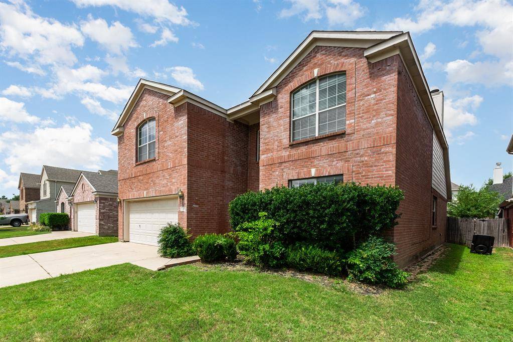 Fort Worth, TX 76244,9921 Chadbourne Road