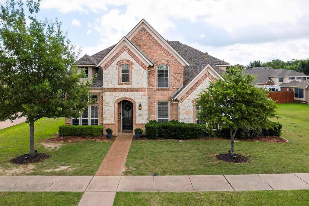 Desoto, TX 75115,304 Foraker Street