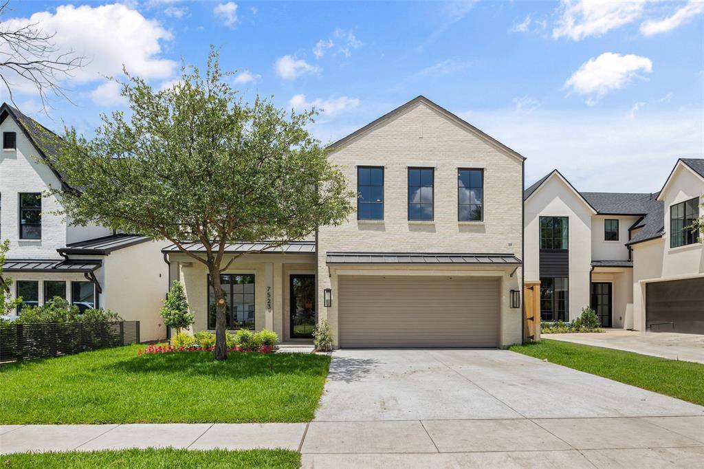 Dallas, TX 75209,7523 Robin Road