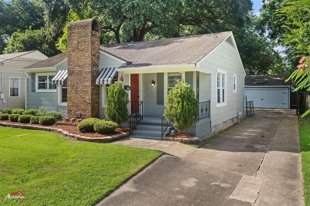 363 Atlantic, Shreveport, LA 71105