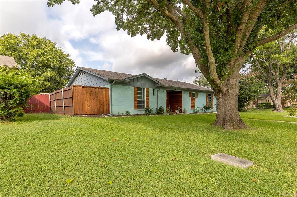Garland, TX 75040,1918 Meridian Way