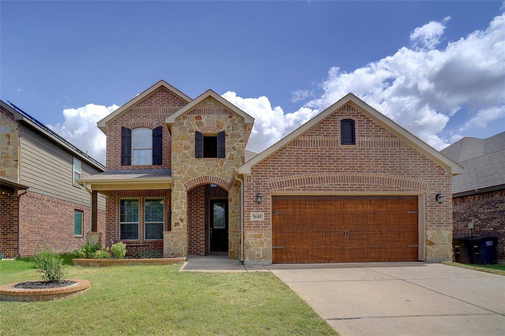 5640 Spirit Lake Drive, Fort Worth, TX 76179