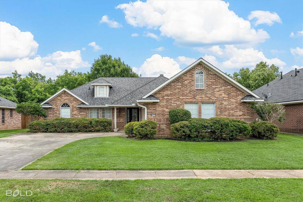 2412 Stockwell Road, Bossier City, LA 71111