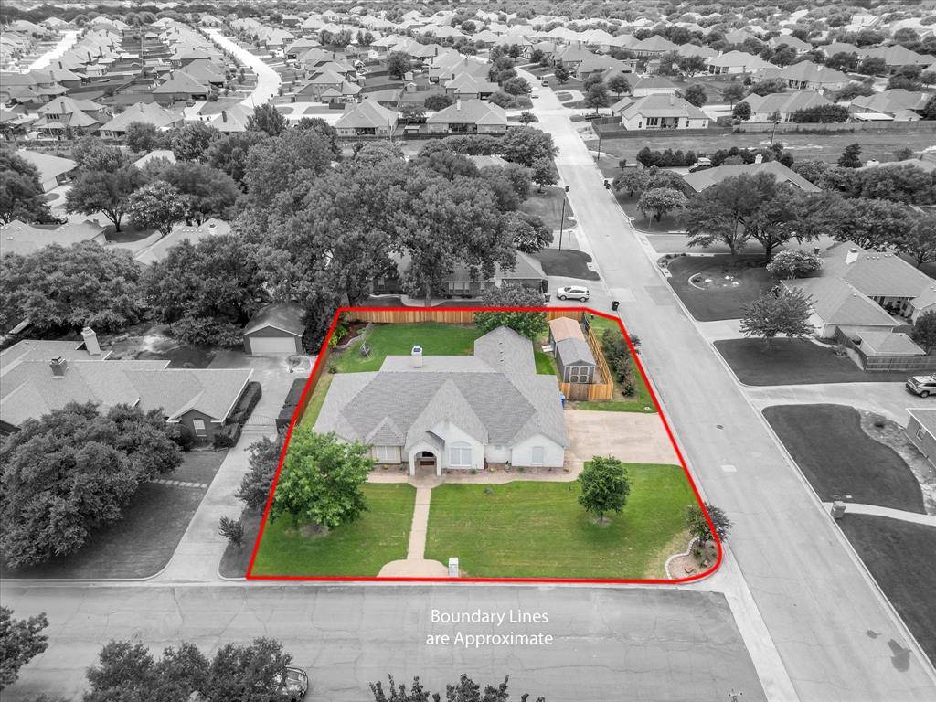Hewitt, TX 76643,1416 Dendron Drive