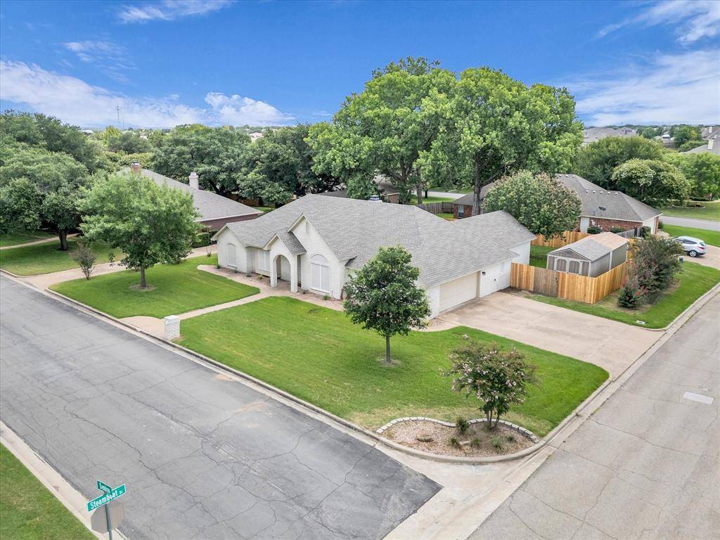 Hewitt, TX 76643,1416 Dendron Drive