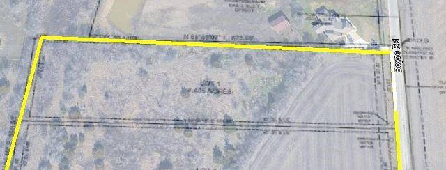 Waxahachie, TX 75165,Lot 1 Boyce Road