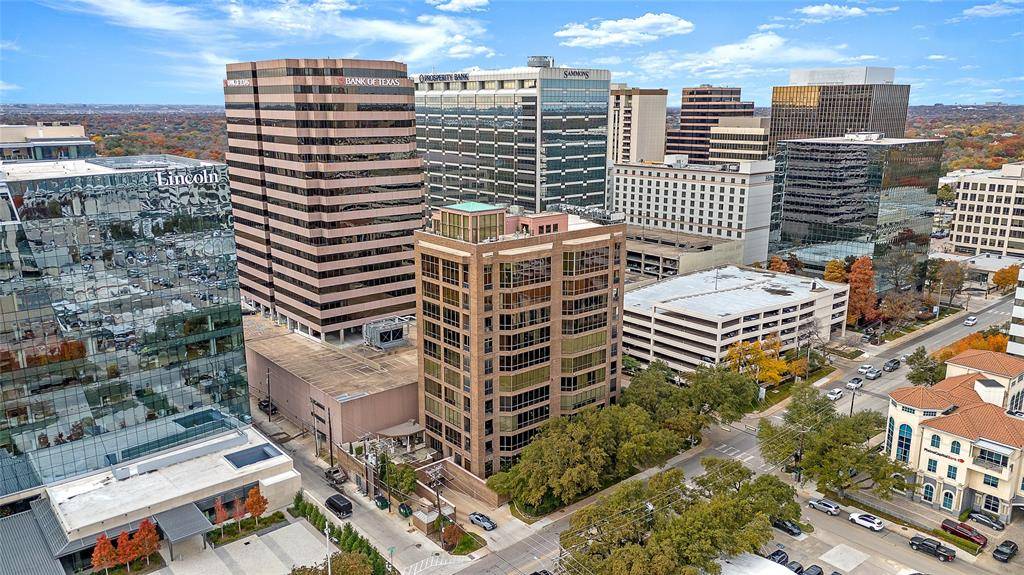 8181 Douglas Avenue #800, Dallas, TX 75225