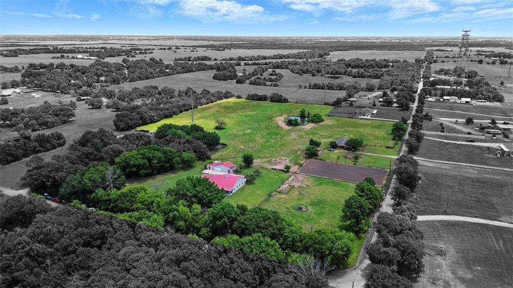 16600 County Road 247, Terrell, TX 75160