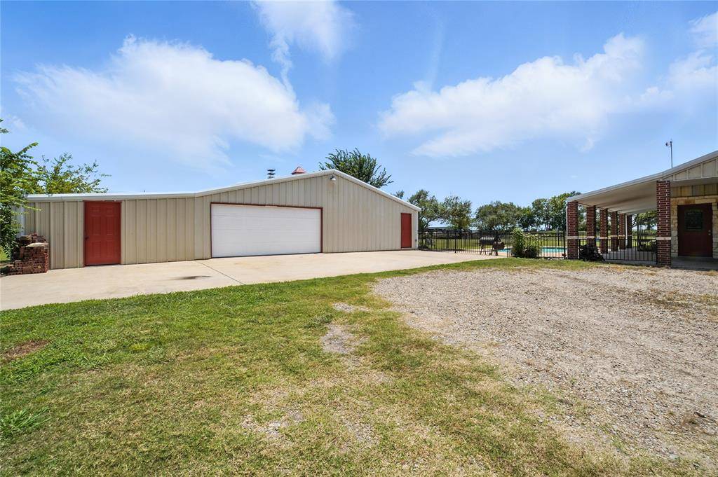 Terrell, TX 75160,16600 County Road 247