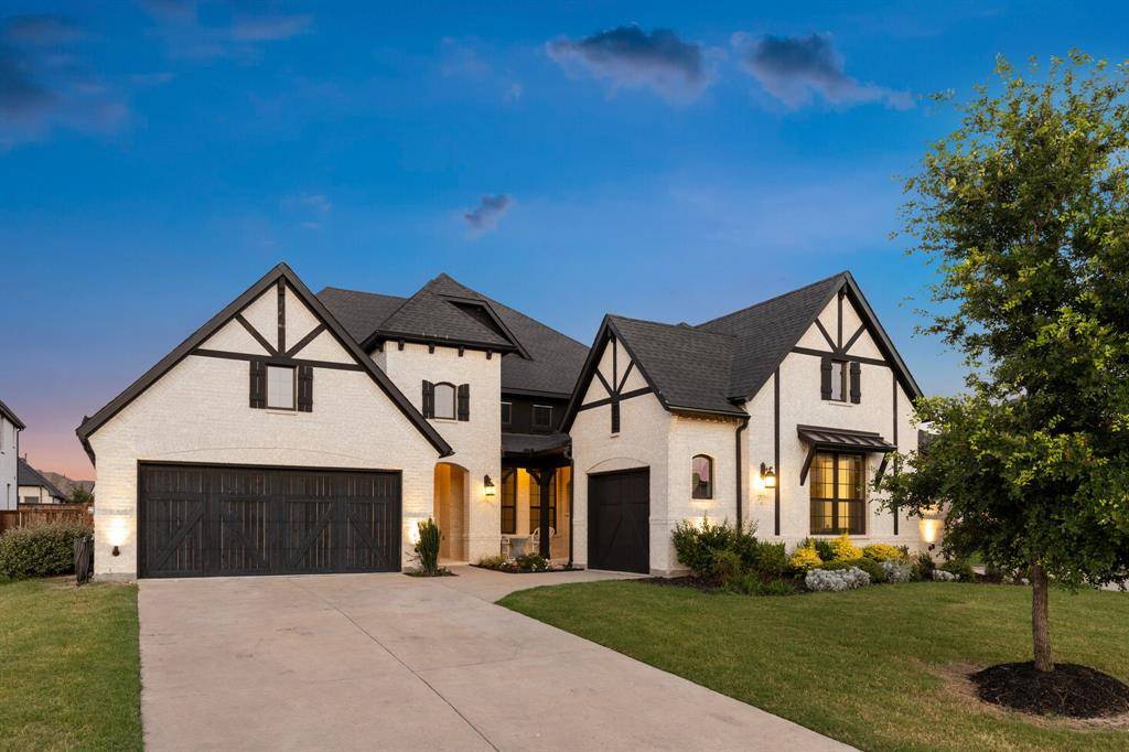 3508 Ruffian Court, Celina, TX 75071
