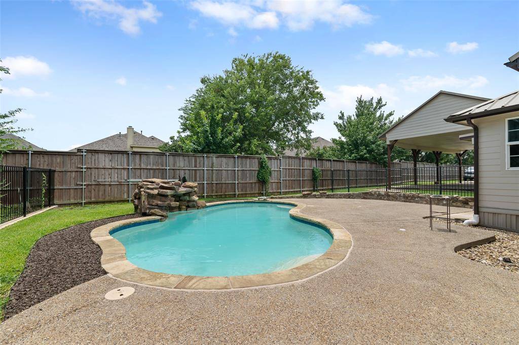Denton, TX 76208,3513 Forrest Willow Road