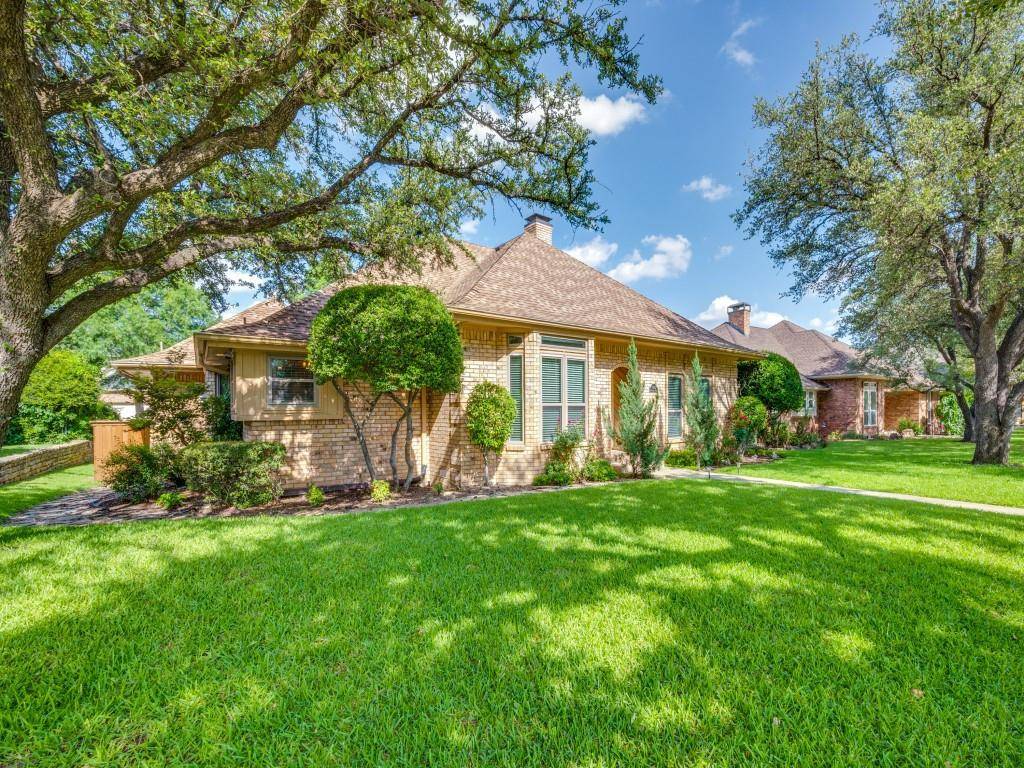 Irving, TX 75063,7424 Summitview Drive