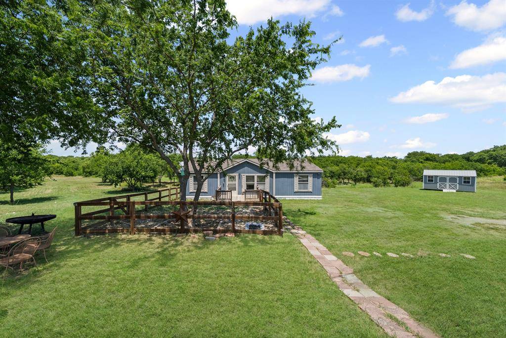 Rhome, TX 76078,156 Aydelotte Court