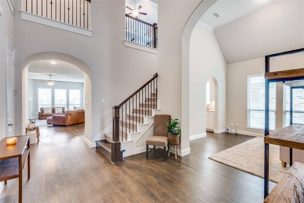 Prosper, TX 75078,881 Mountain Laurel Drive