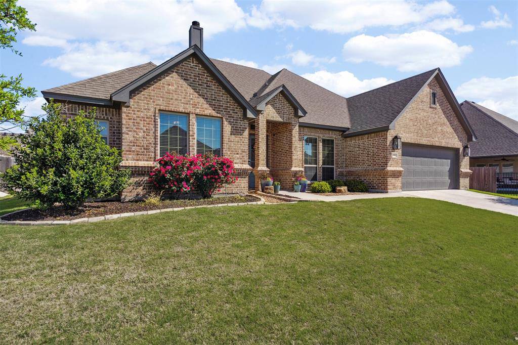 Fort Worth, TX 76052,1416 Silent Springs Drive