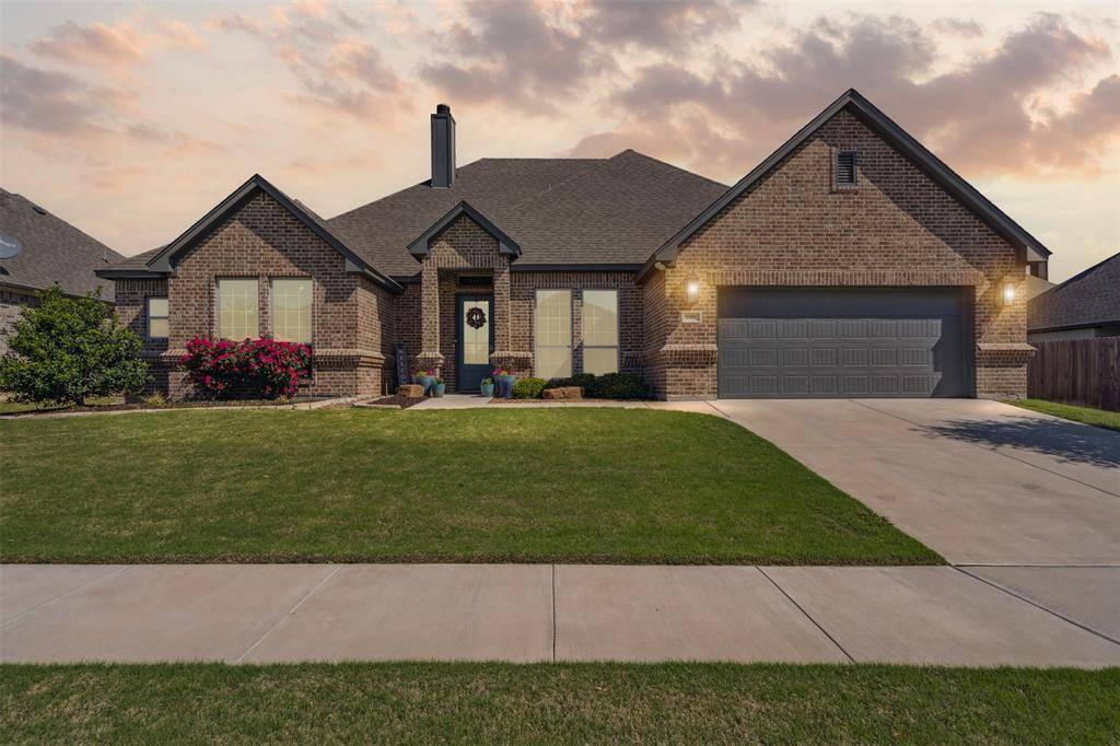 Fort Worth, TX 76052,1416 Silent Springs Drive
