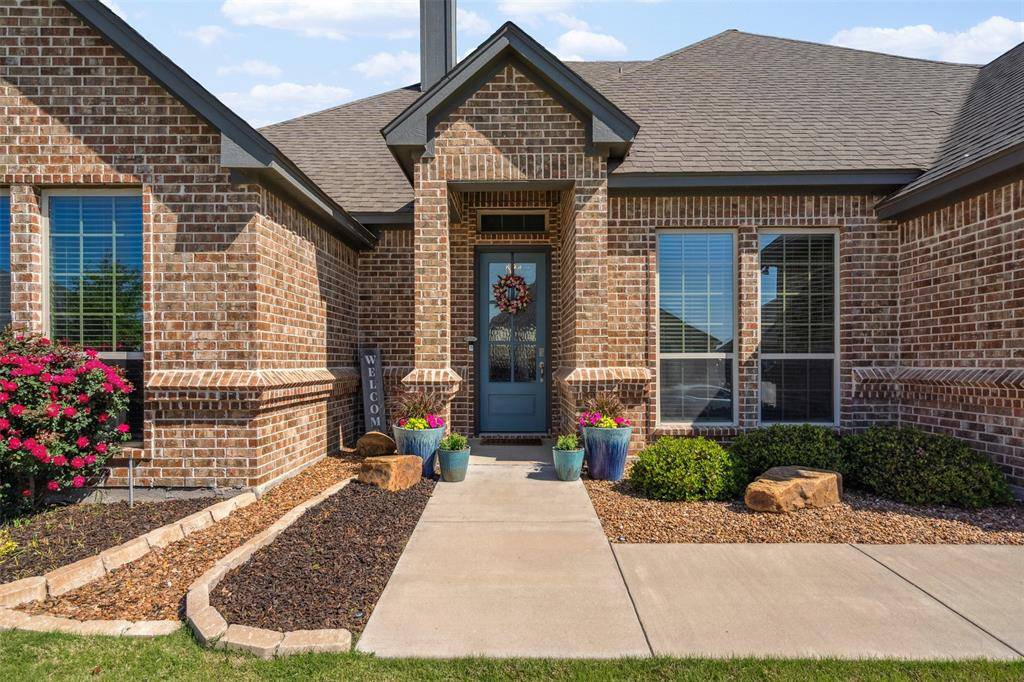 Fort Worth, TX 76052,1416 Silent Springs Drive