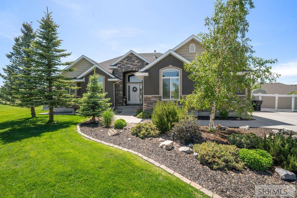 1706 Marsala Court, Ammon, ID 83401