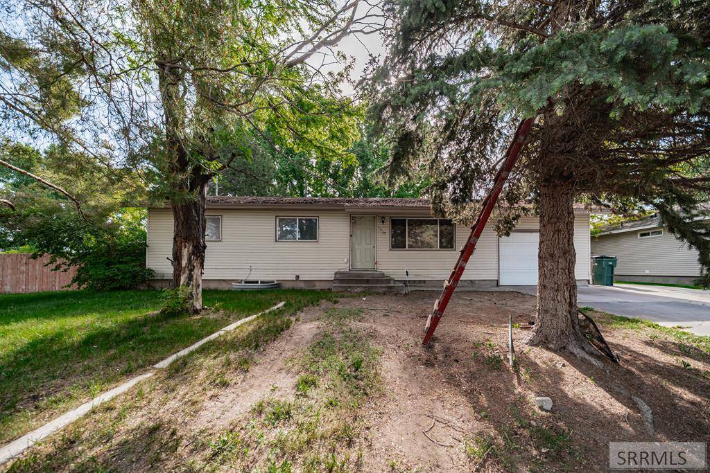 1520 Wagonwheel Drive, Blackfoot, ID 83221
