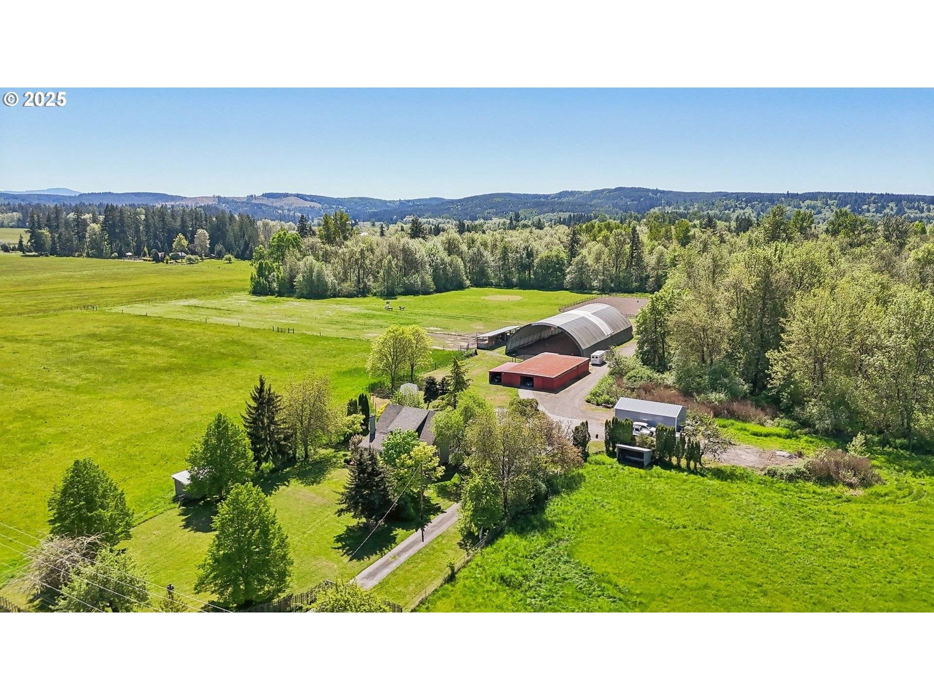 677 JACKSON HWY, Toledo, WA 98591