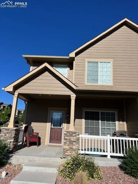1510 Joppa ALY, Colorado Springs, CO 80910