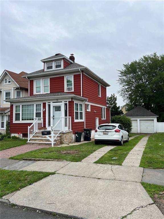 73 South AVE, Staten  Island, NY 10303