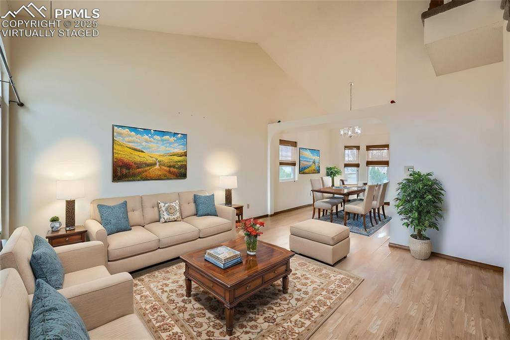 Colorado Springs, CO 80918,6359 Firestar LN