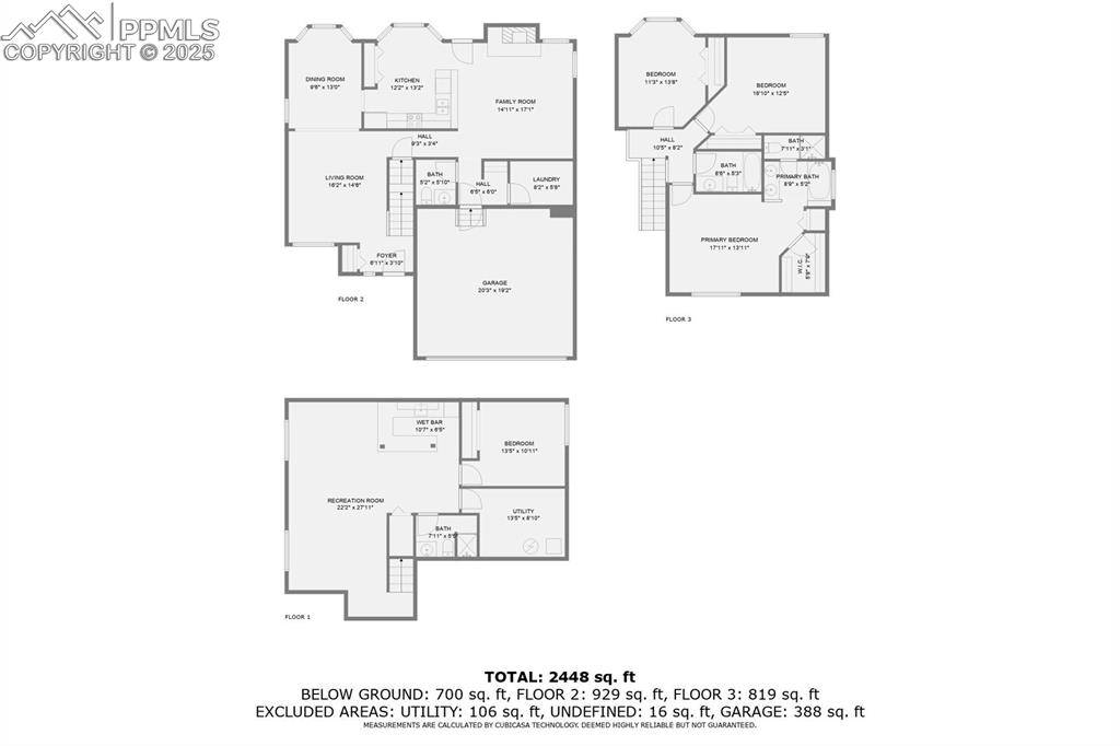Colorado Springs, CO 80918,6359 Firestar LN