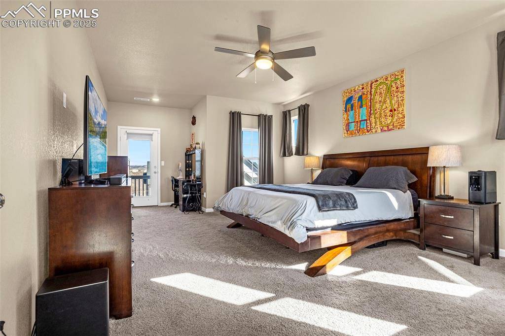 Colorado Springs, CO 80905,48 N Olympian DR