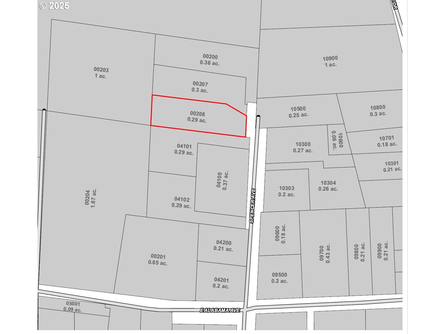 Vernonia, OR 97064,927 SPENCER AVE