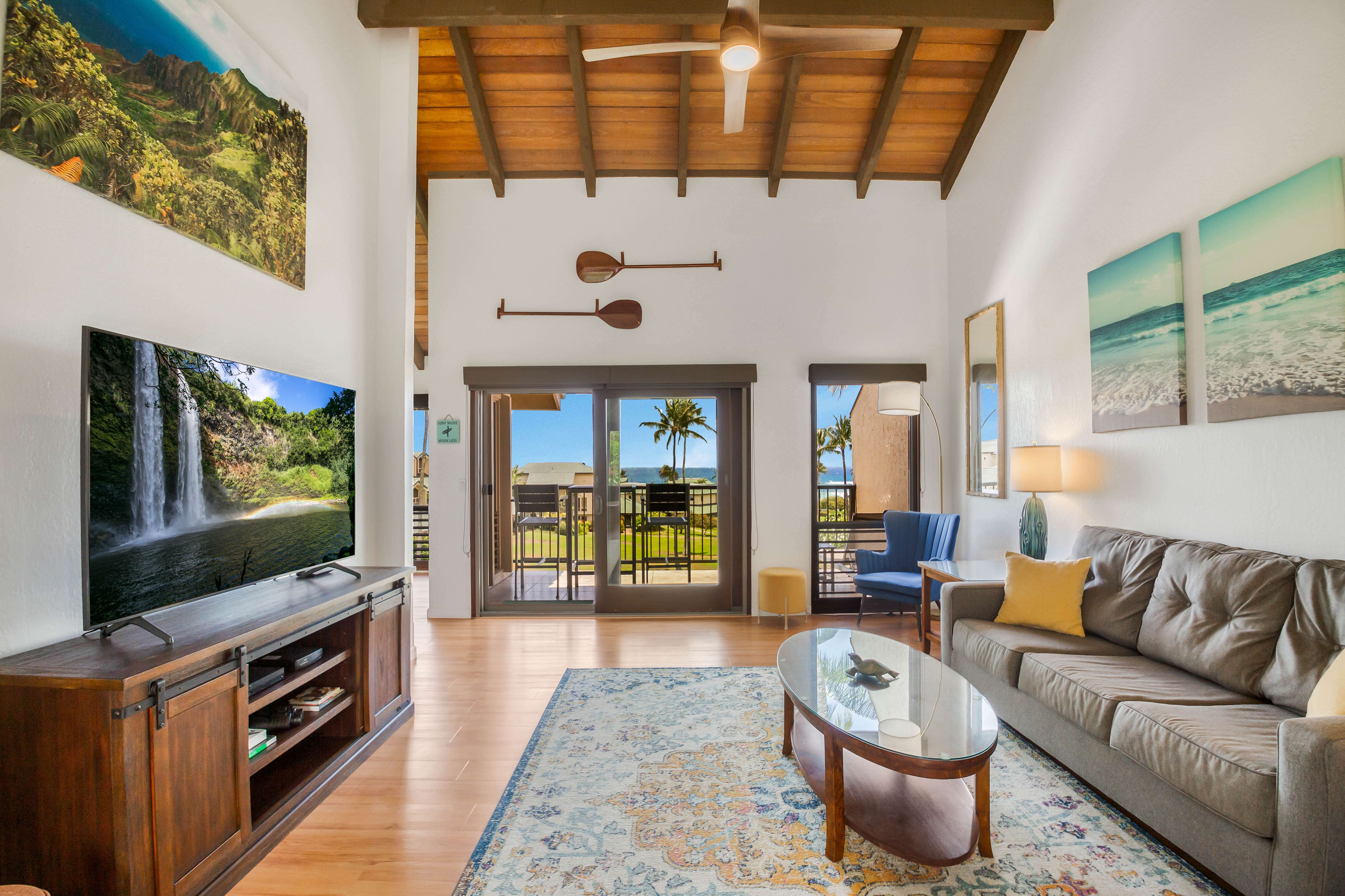 1901 POIPU RD #633, Koloa, HI 96756