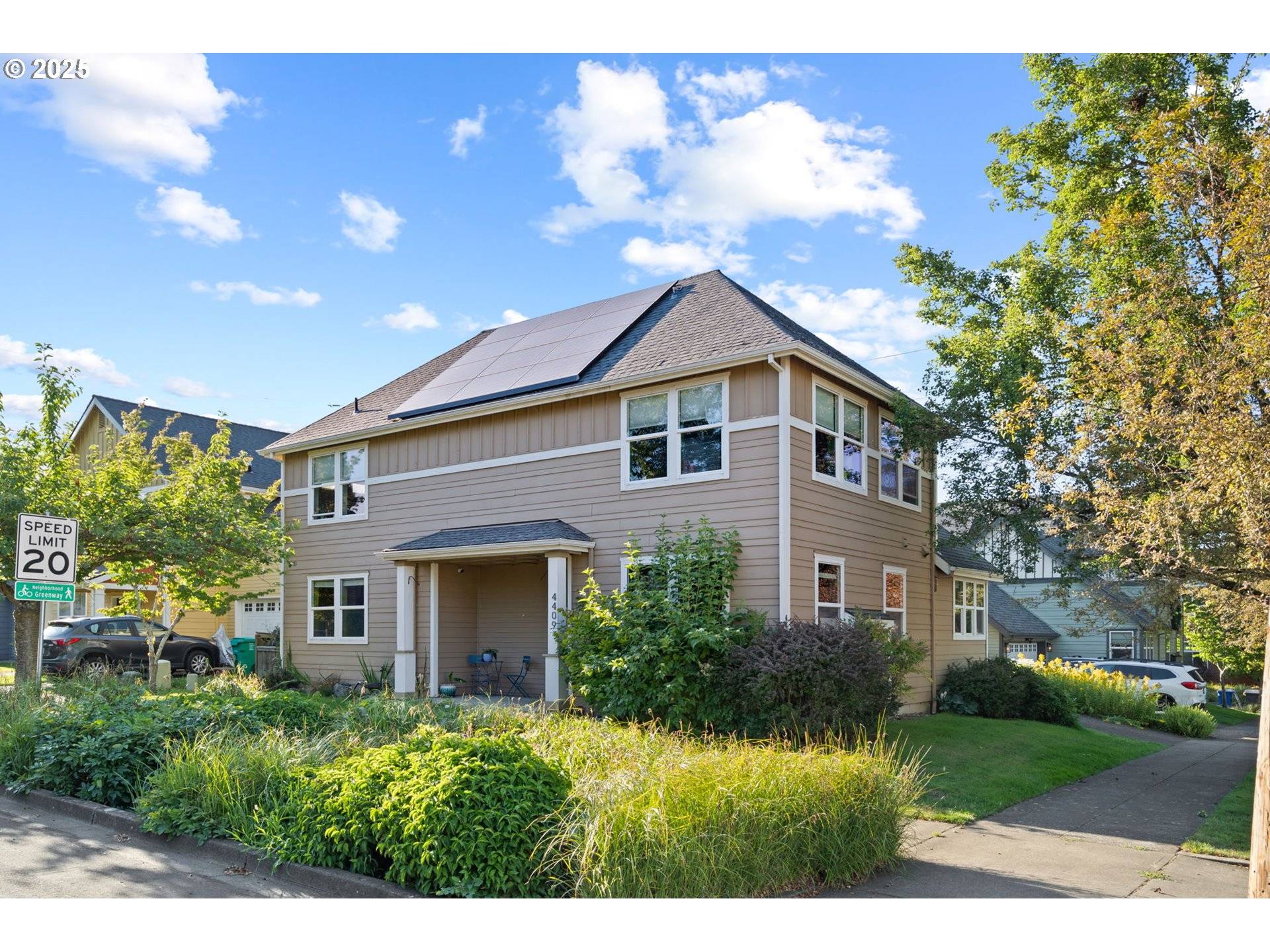 4409 N HOUGHTON ST, Portland, OR 97203