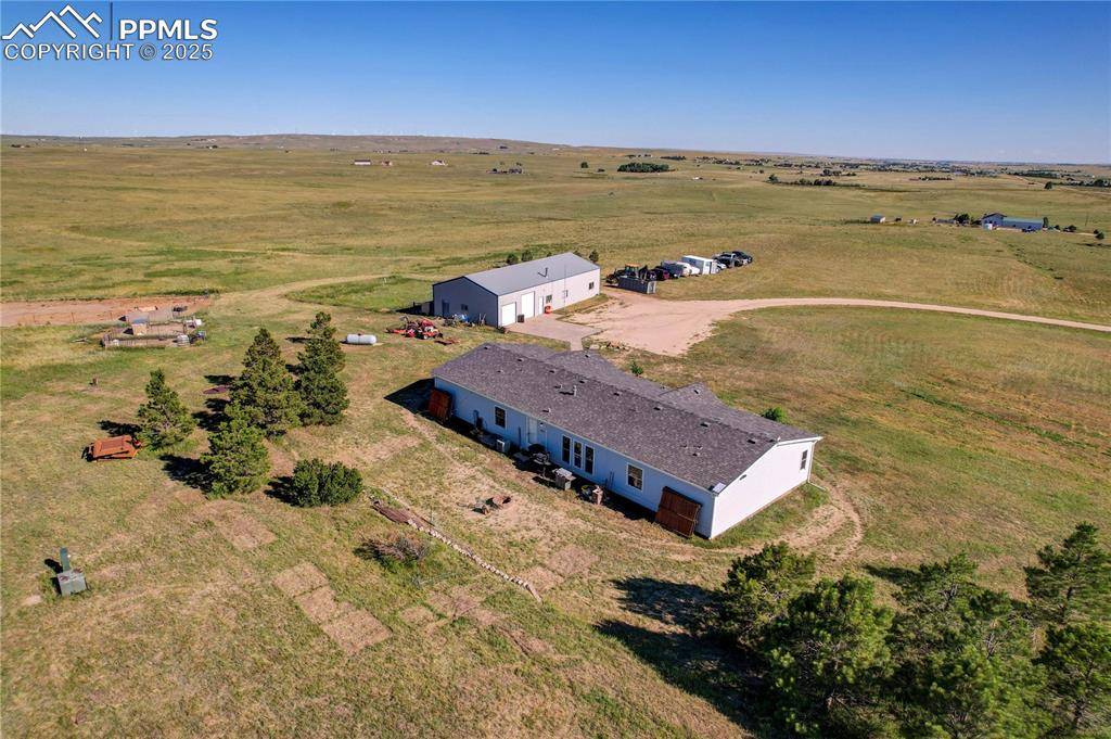 Calhan, CO 80808,15125 N Ellicott HWY