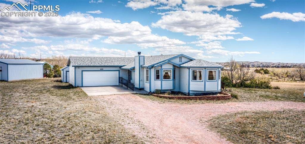 6185 Sayres RD, Colorado Springs, CO 80927