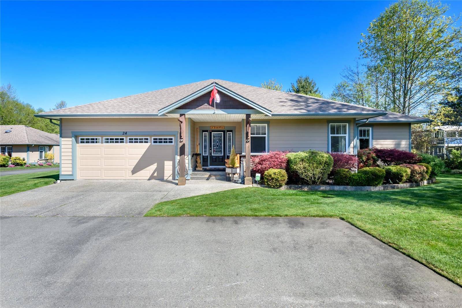 Bowser, BC V0R 1G0,5300 Gainsberg Rd #24