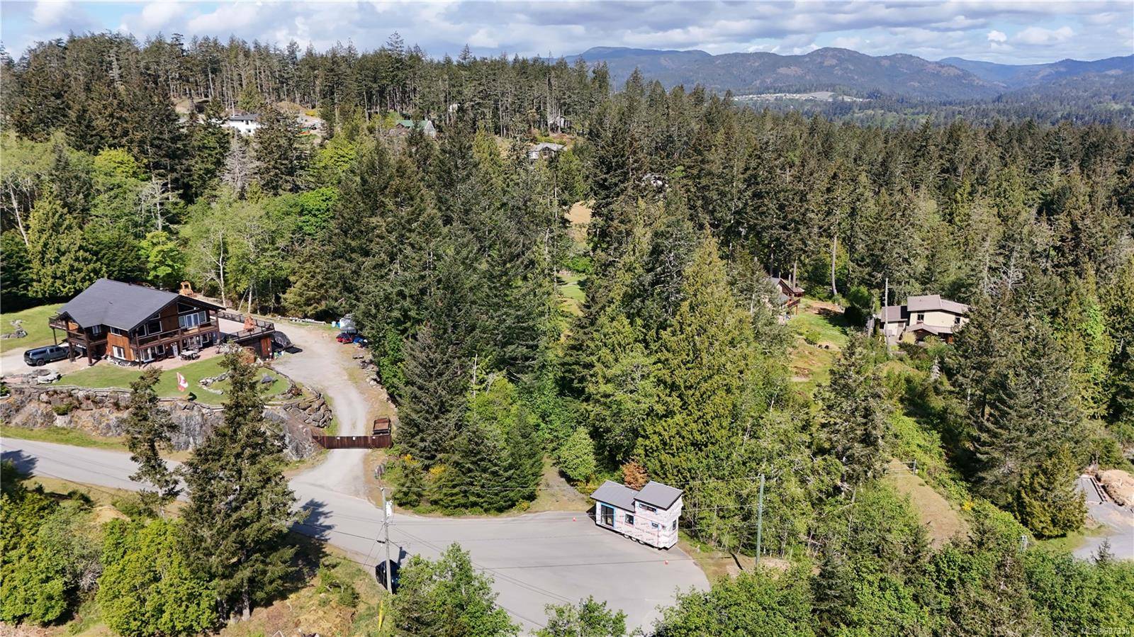 Sooke, BC V9Z 1A9,1530 Willow Grouse Terr