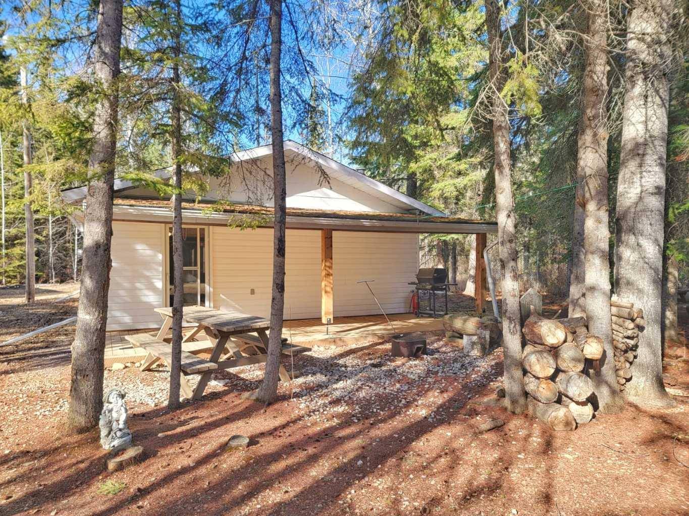 3252 Lake View DR, Calling Lake, AB T0H 0G0