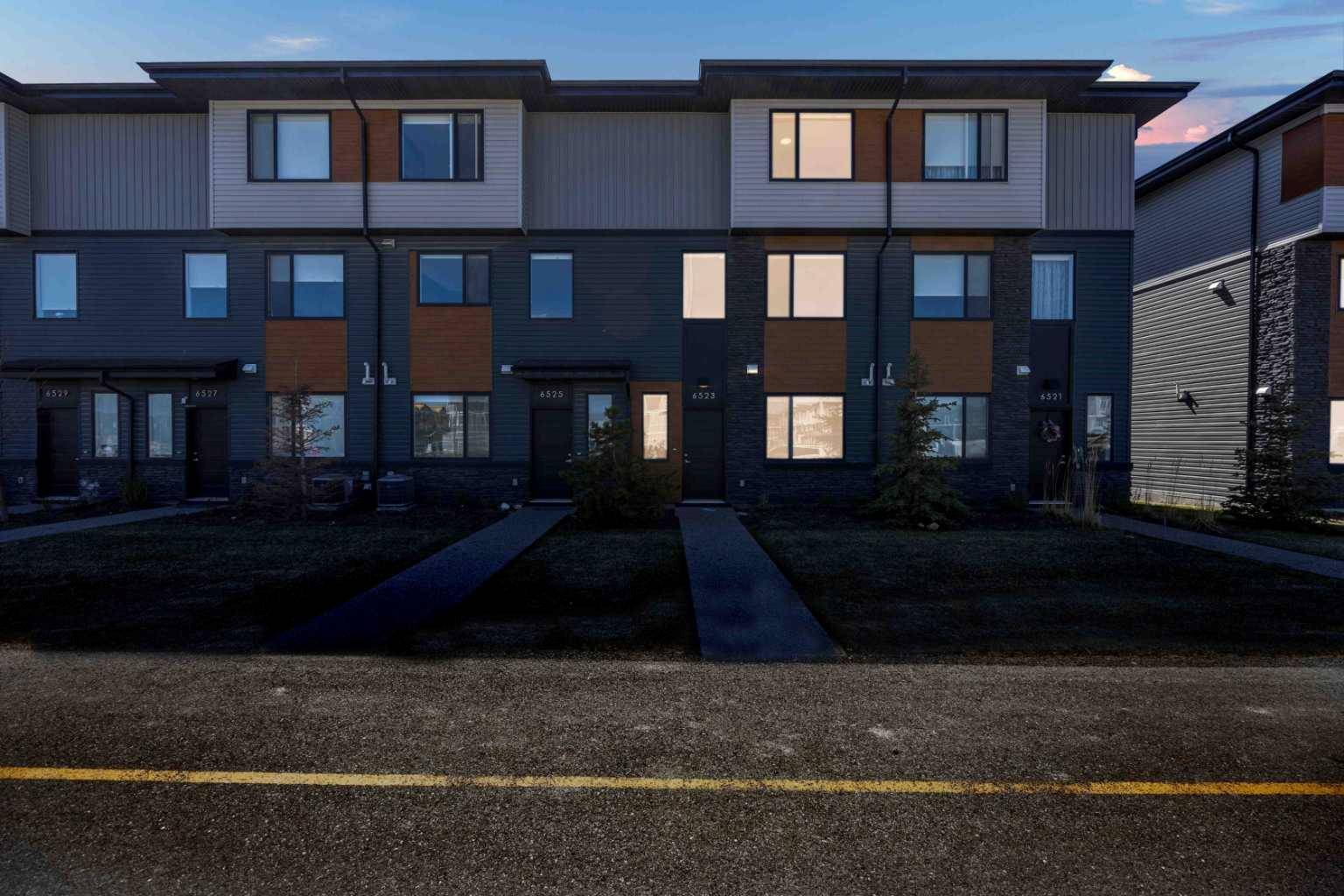 6523 country hills BLVD Northeast, Calgary, AB T3N 2E1