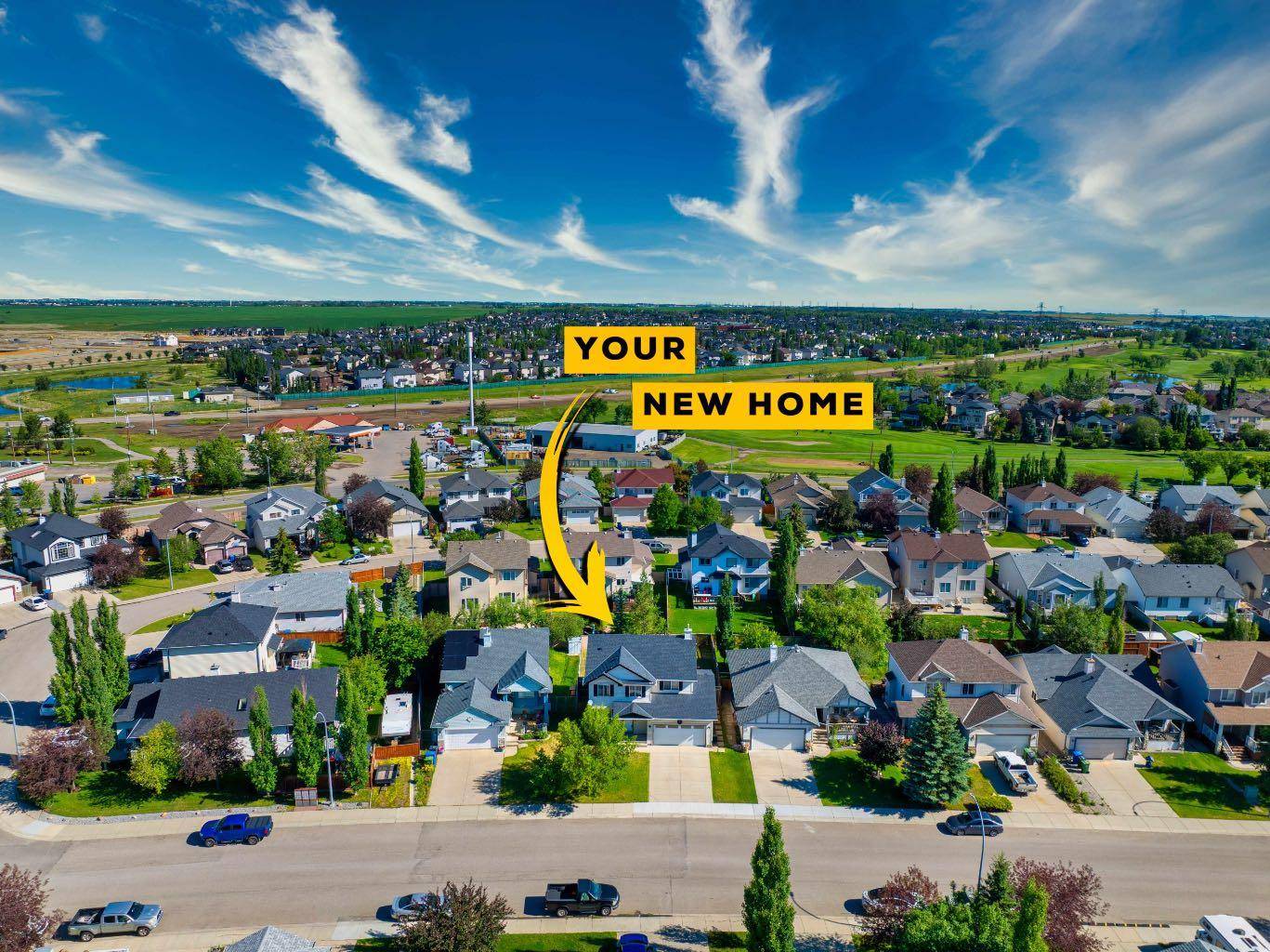 128 West Creek DR, Chestermere, AB T1X 1K6