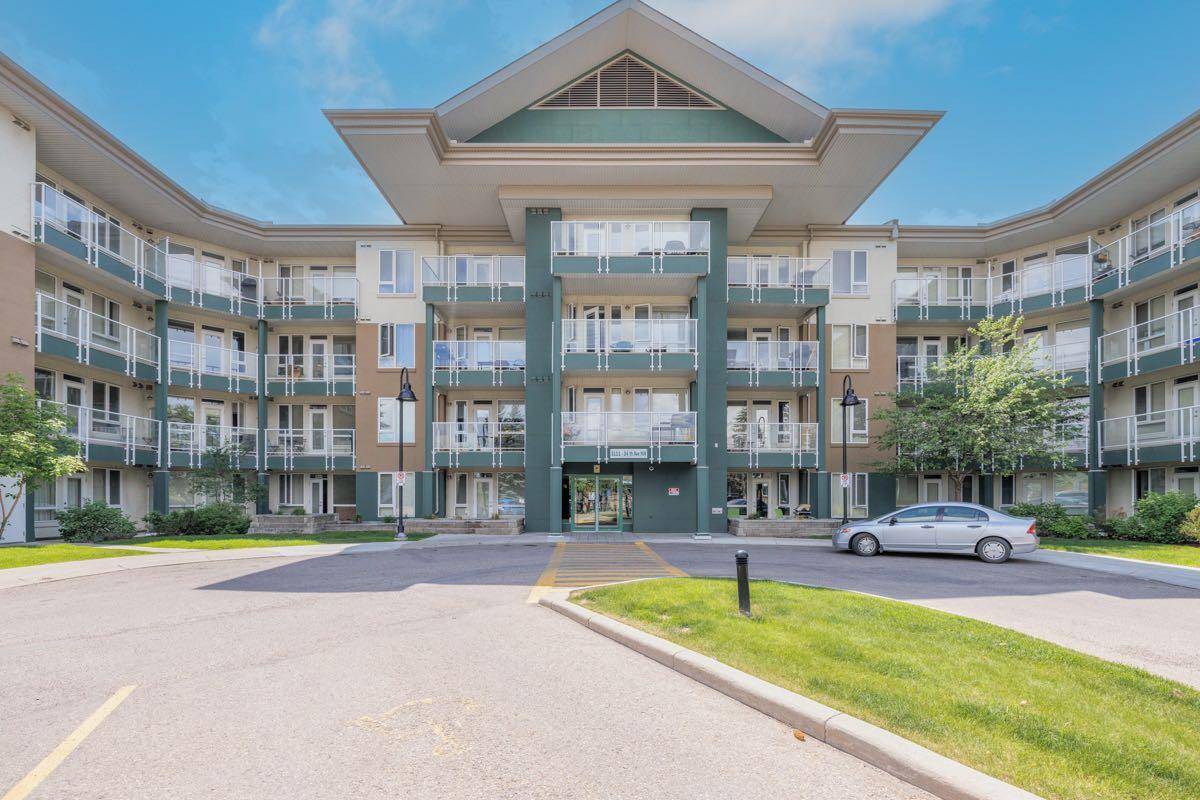 3111 34 AVE NW #434, Calgary, AB T2L 0Y2