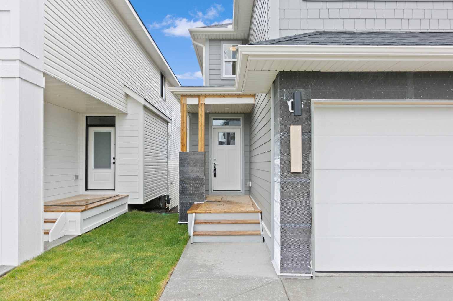 1309 South Point Parade SW, Airdrie, AB T4B 5H9