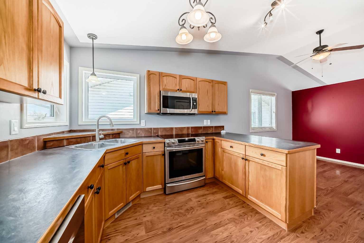 Red Deer, AB T4P 4G1,56 Jennings CRES
