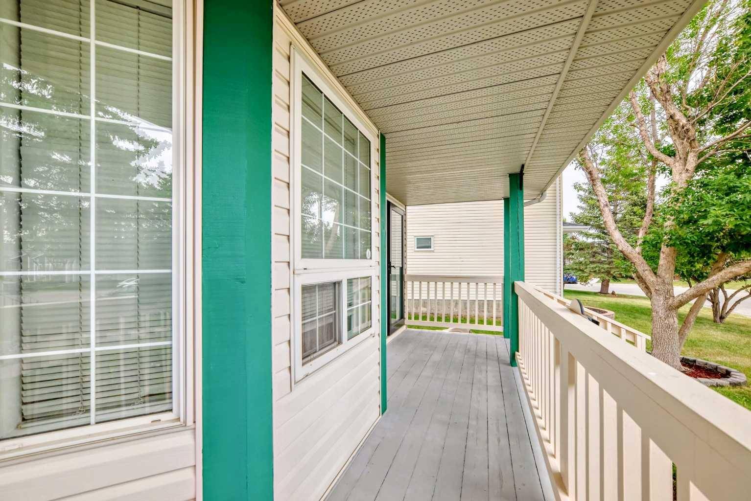 Calgary, AB T3K 4J9,46 Coverdale WAY Northeast